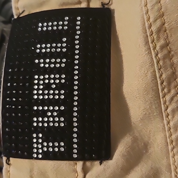 Thaill  jeans.             Oz16 - Picture 4 of 4